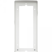 Козырек от дождя 3мод. allwhite Leg BTC 350532 Legrand