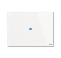 Сенсор Tacteo 1-кноп. верт. TB/U1.2.1-CG ABB 2CKA006300A1578