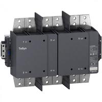 Контактор F 3P AC1 2600А 230В 50/60Гц SchE LC1F2600P7 Schneider Electric