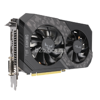 Видеокарта 90YV0DT2-M0NA00 TUF-GTX1660S-O6G-GAMING ASUS 1000553481