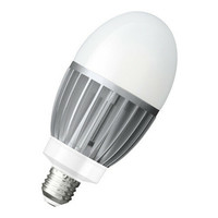 Лампа светодиодная HQLLED3600 29W/827 230V E27 G4 3600лм 29Вт (замена 80Вт) 2700К тепл. бел. Special 220-240В мат. алюминий OSRAM 4058075453920
