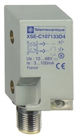 Датчик приближения SchE XSEC107133D4 Schneider Electric
