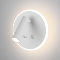 Светильник-подсветка Tera LED белый (MRL 1014) 7 Elektrostandard | a043968 Электростандарт