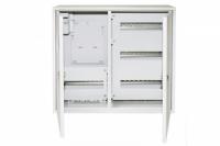 Корпус металлический ЩУРН-3/48 (540х600х165) двухдверный - SQ0905-0041 TDM ELECTRIC