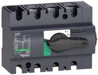 Рубильник 3п INS100 100А SchE 28908 Schneider Electric