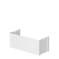 Заглушка для колонны 190мм OBO 6286790 Bettermann