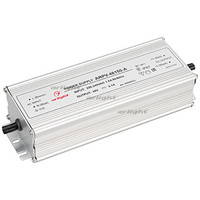 Блок питания ARPV-48150-A (48V, 3.1A, 150W) (Arlight, IP67 Металл, 3 года) | 025205(1) Arlight