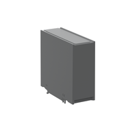 Крышка клеммная OXES800G1L/3 ABB 1SCA150195R1001