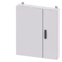 Шкаф распределительный настенный IP43 1класс 950х800х140мм RAL9016 ALPHA 160 Siemens 8GK1032-4KK31