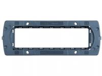 Суппорт для рамок AIR на 7мод. LivingLight Leg BTC LN4707C Legrand