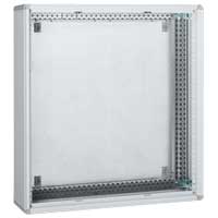 Шкаф распределительный XL3 800 - 1250x910x230 мм | 020407 Legrand