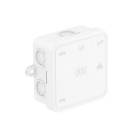 Коробка распределительная 75х75х36мм A 8 HF RW OBO 2000075 Bettermann