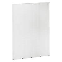 Крышка защитная 100х60 мм Legrand 038739