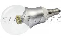 Лампа светодиодная E14 CR-DP-G60 6W White | 015990 Arlight