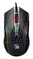 Мышь Bloody P93s Snake рисунок оптическая 8000dpi USB 8but ACTIVATED A4TECH 1379886