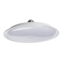 Лампа светодиодная LED-U220-40W/4000K/E27/FR PLU01WH UFO 40Вт матовая 4000К нейтр. бел. E27 (упак. картон) Uniel UL-00004574