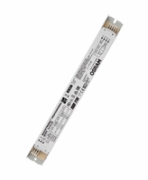Электронный пускорегулирующий аппарат QTP5 1X14-35/220-240 VS20 OSRAM - 4008321329035