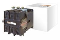 Пускатель электромагнитный ПМ12-500100 У3Б 380В | SQ0714-0016 TDM ELECTRIC