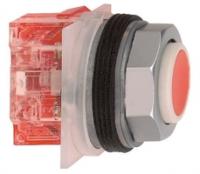 Кнопка удлиненная 30мм красн. SchE 9001KR3RH6 Schneider Electric