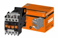 Контактор КМНп-10910 9А 24В/АС3 1НО | SQ0755-0001 TDM ELECTRIC