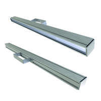 Светильник светодиодный LAD LED LINE-30-40 40Вт 5000К IP65 230В КСС типа "Г" LADesign LADLEDL3040
