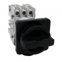 Выключатель нагрузки OptiSwitch DI-L2-63-3P | 274884 КЭАЗ (Курский электроаппаратный завод)
