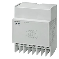 РЕЛЕ АВАРИЙНОГО ВЫКЛЮЧЕНИЯ N-ТИП 230В 10А Siemens 5TT5200