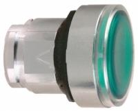 ГОЛОВКА КНОПКИ С ПОДСВЕТКОЙ ZB4BH0383 | Schneider Electric