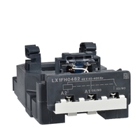 КАТУШКА ДЛЯ КОНТАКТОРА | LX1FH2002 Schneider Electric
