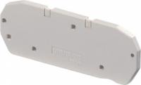 Изолятор Торцевой для D2,5/5T.. FED5.T3.P.L | 1SNA291818R2000 TE ABB