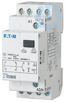 Импульсное реле 230 В, 2НО + 1НЗ Z-SC230/2S1O - 265327 EATON