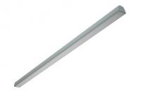 Светильник ЛСО LINER/S DR 228 HF W 2х28Вт Т5 G5 ЭПРА IP20 | 4477000080 Световые Технологии