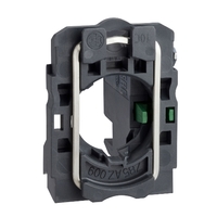 КНОПКА С ВОЗВ.И ВТЫЧ. РАЗЪЕМ. ZB5AZ1014 | Schneider Electric