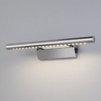 Светильник-подсветка Trinity Neo SW LED хром (MRL 1001) с выключателем 5 Elektrostandard | a040956 Электростандарт