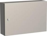 Корпус металлический ЩМП-40.60.15 (AISI 304) УХЛ1 IP66 TITAN 5 IEK TI5-11-N-040-060-015-66 (ИЭК)