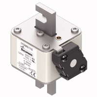 Предохранитель быстрый 1250А 600В 2KN/80 AR UC EATON 170M5118