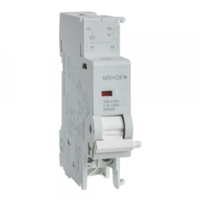 Расцепитель независимый MULTI9 MX OF 12-24В AC SchE M9A26948 Schneider Electric
