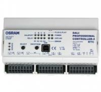 Контроллер DALI PRO C-4RTC OSRAM 4008321710871