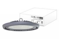 Светильник светодиодный промышленный подвесной ДСП-03-150 UFO ECO 150 Вт, 15 000 лм, 6500 К, 220-240 В, IP65, Народный | SQ0352-0601 TDM ELECTRIC