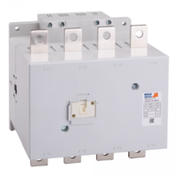Контактор OptiStart K3-260A00-40-230AC | 117046 КЭАЗ (Курский электроаппаратный завод)
