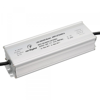 Блок питания ARPV-ST24400-A (24V, 16.7A, 400W) | 026456 Arlight