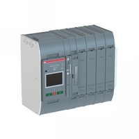 Блок автоматического ввода резерва TruONE OXB1600E3S3QT 1600А 3P+N LCD ABB 1SCA153624R1001