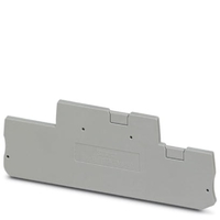 Концевая крышка D-PTTB 1,5/S/4P | 3213894 Phoenix Contact