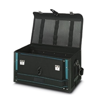 Чемодан для инструмента TOOL-CASE EMPTY | 1212628 Phoenix Contact