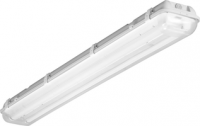 Светильник ЛПП/ЛСП ARCTIC 236 (PC/SMC) HF 2х36Вт Т8 G13 ЭПРА IP65 | 1069000530 Световые Технологии