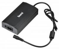 Блок питания BUM-0031T65 ручной 65Вт 12-24В 11-connectors 3.2А 1А 0.6А от бытовой электросети/от прикуривателя BURO 825355