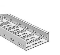 Лоток перфорированный 150х60 L3000 сталь 1мм W3/60-150 оцинк. SchE 782204 Schneider Electric