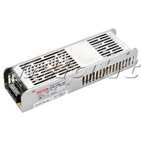 Блок питания HTS-100L-24 (24V, 4.5A, 100W) (ARL, IP20 Сетка, 3 года) | 020975 Arlight