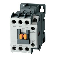 Контактор Metasol MC-22b DC48V 1a1b, Screw | 1347005400 Lsis