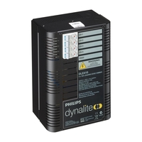 Диммер DLE410 Philips 913703006009 / 871016350526800